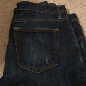 Men’s jeans